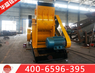 殘磚頭粉碎機(jī)