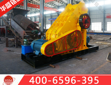 山石粉碎機(jī)