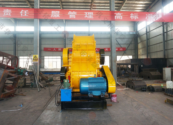 頁巖粉煤機(jī)