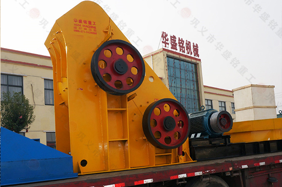 煤礦雙級破價格,煤礦雙級粉碎機廠家